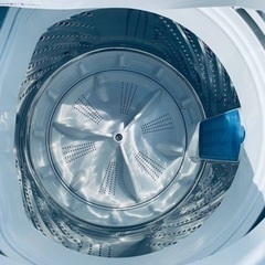 Panasonic 全自動電気洗濯機 NA-F50B12