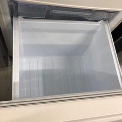 安心の1年間保証付き！MITSUBISHI 2ドア冷蔵庫　2022年製168L【トレファク堺福田店】