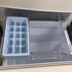 安心の1年間保証付き！MITSUBISHI 2ドア冷蔵庫　2022年製168L【トレファク堺福田店】