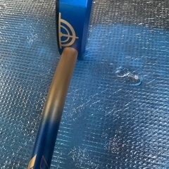 ★超美品★asics ターゲットショット84センチ 右利き