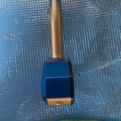 ★超美品★asics ターゲットショット84センチ 右利き