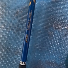 ★超美品★asics ターゲットショット84センチ 右利き