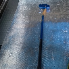 ★超美品★asics ターゲットショット84センチ 右利き