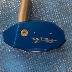 ★超美品★asics ターゲットショット84センチ 右利き