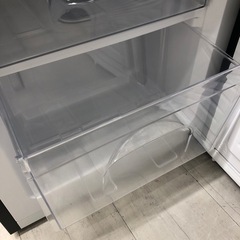 安心の6ヶ月保証付き！！ニトリ2ドア冷蔵庫　2022年製　106L【トレファク堺福田店】