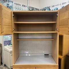 愛品館 江戸川店 】 キッチンボード unico（ウニコ）