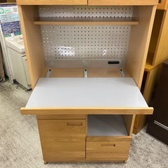 愛品館 江戸川店 】 キッチンボード unico（ウニコ）