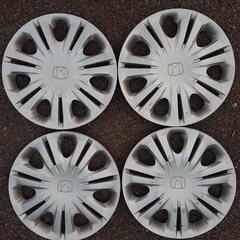 ホンダ純正ホイール&タイヤ&キャップ 175/65R15 ４本セット
