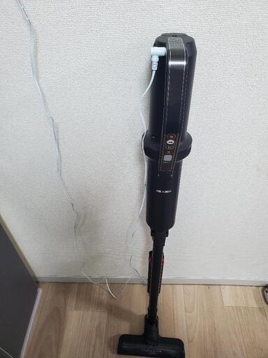 アイリスオーヤマ 掃除機
