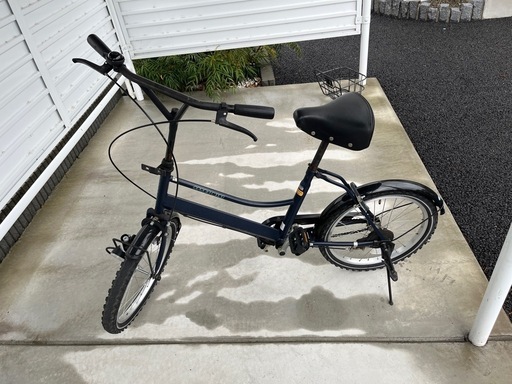 自転車