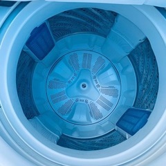 Panasonic 全自動電気洗濯機　NA-FA70H3