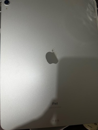 Apple Pencil付き、Apple iPad Pro シルバー 第二世代 Apple Pencil付き、Apple iPad Pro シルバー 第二世代 iPad Pro (第二