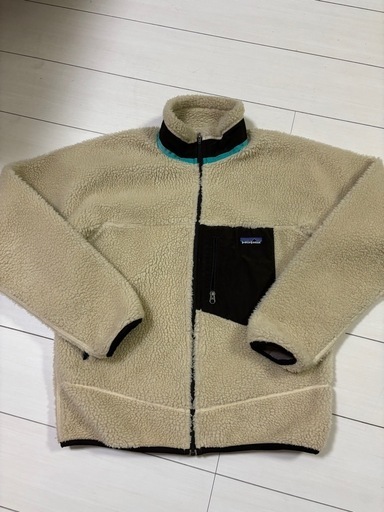 パタゴニア　レトロＸ　サイズＳ　美品