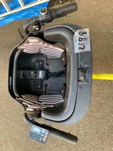 電動自転車 Panasonic 8 Panasonicジェッター(2017年)8速(16Ah