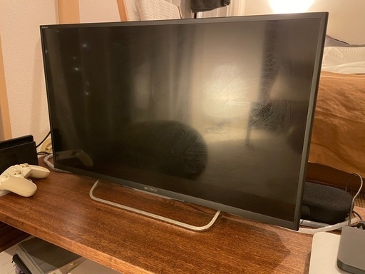 SONY BRAVIA 32型　液晶テレビ