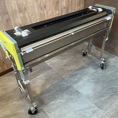 未使用】KLASS プライムミュースリー Prime μⅢ 自動糊付け機 【ハンズ