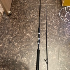 がまかつ　ラグゼ　コヨーテ　S96MH