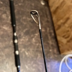 がまかつ　ラグゼ　コヨーテ　S96MH