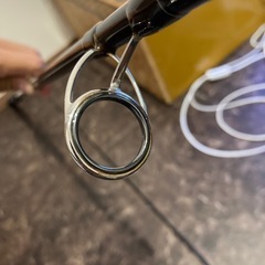 がまかつ　ラグゼ　コヨーテ　S96MH