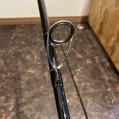 がまかつ　ラグゼ　コヨーテ　S96MH