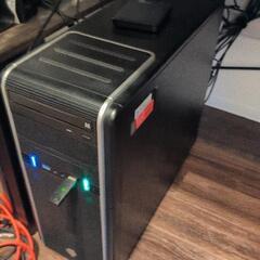 受渡し者決定済み)ゲーミングPC
