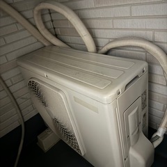 TOSHIBA エアコン　2019年製