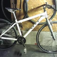ジャイアント クロスバイク（整備済み）