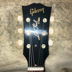 Gibson Custom Shop  1957 Les Paul Junior Reissue Single Cut VOS TV Yellow