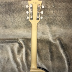 Gibson Custom Shop  1957 Les Paul Junior Reissue Single Cut VOS TV Yellow