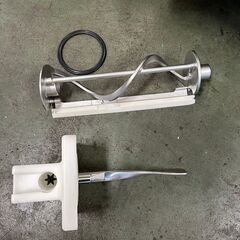 NISSEI】 日世 ソフトクリームフリーザー NA-9126WF 200V 厨房機器