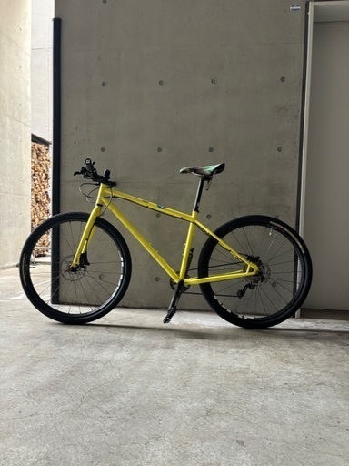 マウンテンバイク COMMENCAL MOUNTAIN BIKE 2021