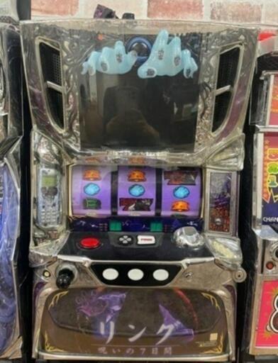 家庭用パチスロ実機