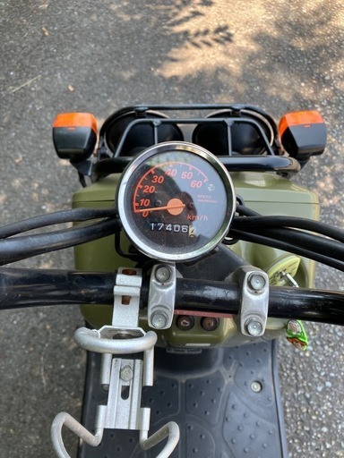 ホンダ ズーマーAF58 HONDA ズーマー AF-58 50cc ジャンク Yahoo ホンダ ズーマーAF58 HONDA ズーマー AF-58 50cc ジャンク Yahoo