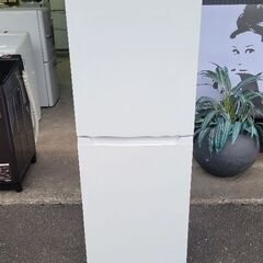 SHARPガラストップ冷蔵庫✨2024年