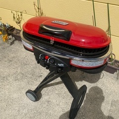 コールマン ロードトリップグリル LXE-J(205231)