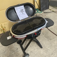 コールマン ロードトリップグリル LXE-J(205231)