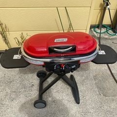 コールマン ロードトリップグリル LXE-J(205231)