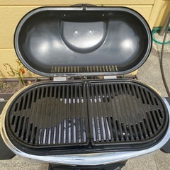 コールマン ロードトリップグリル LXE-J(205231)