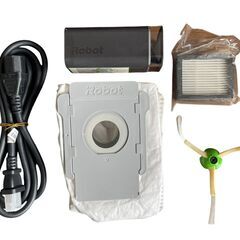 決まりました】iRobot Roomba i7 ロボット掃除機 水洗いできる 