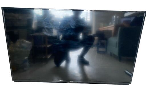 【決まりました】★SHARP AQUOS 液晶カラーテレビ 4T-C50BL1 2020年製