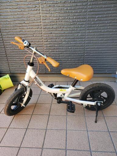 ケッターサイクル　12インチ