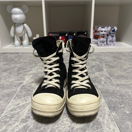 Rick Owens リックオウエンス レディース 38サイズ