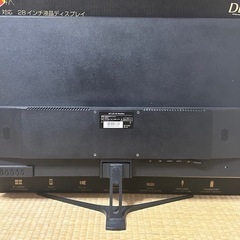 4K 高解像度 液晶ディスプレイ モニター ゲーミング FX DEED製 M2804K