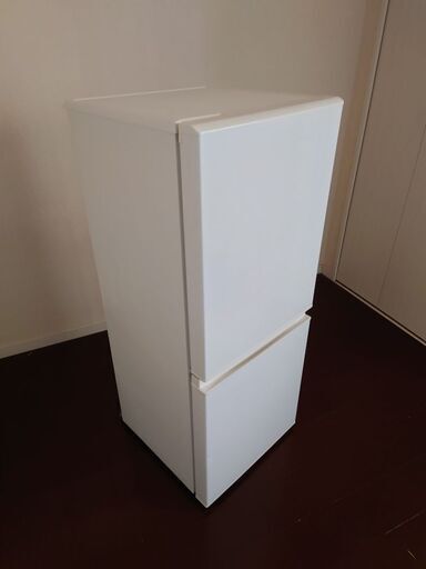 無印良品 冷蔵庫  2019年 126L MJ-R13A