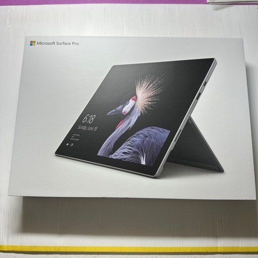◾️激美品◾️Microsoft Surface Pro LTE Advanced