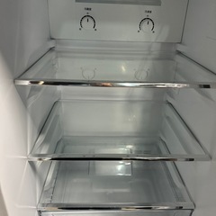 ランクA】ハイアール JR-NF173D 冷凍冷蔵庫 2ドア 173L 2023年製