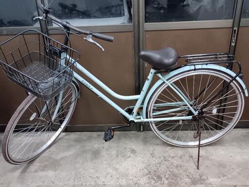 一般・自転車/27ｲﾝﾁ整備済み