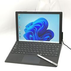 Microsoft Surface Pro 6 i7 16G Win11 ペン付