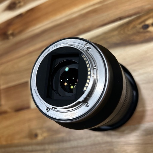 tamron 17-70mm F2.8（ソニーE/APS-C用） TAMRON 17-70mm F2.8 SONY