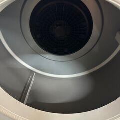 【HITACHI】 日立 除湿形電気衣類乾燥機 DE-N40WX型 2020年製 100V 4.0kg ピュアホワイト Y0346